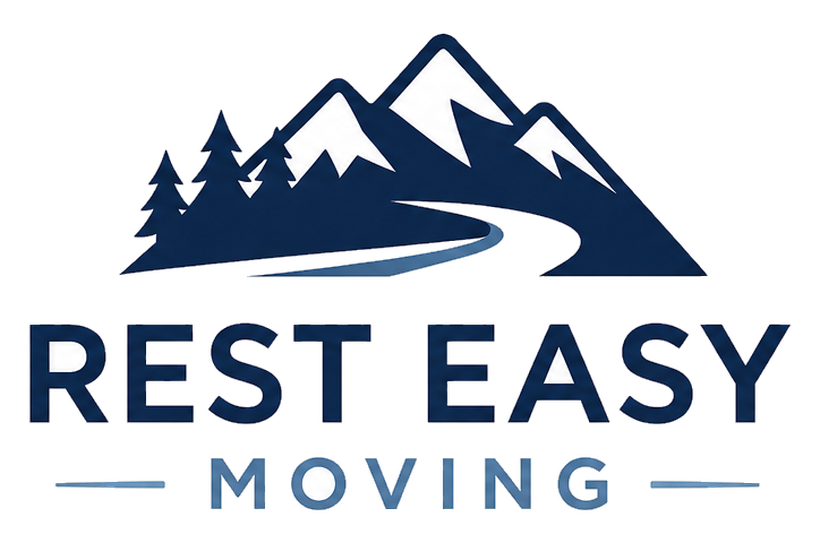 Rest Easy Moving